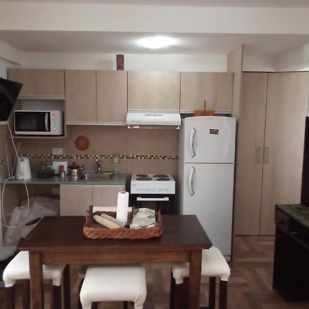 Ferienwohnung Seliuqanan Ushuaia Exterior foto