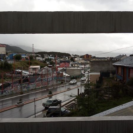 Ferienwohnung Seliuqanan Ushuaia Exterior foto