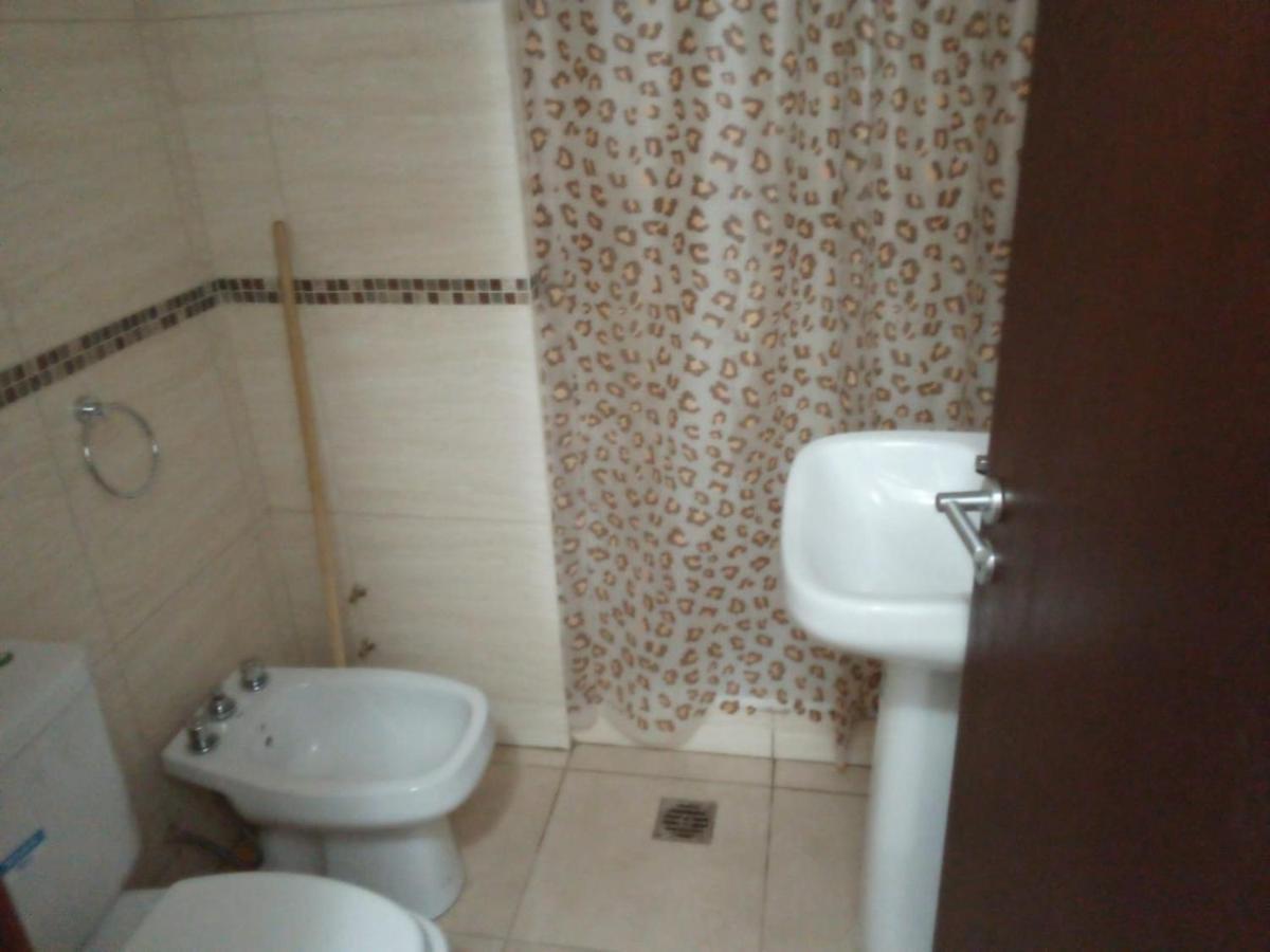 Ferienwohnung Seliuqanan Ushuaia Exterior foto